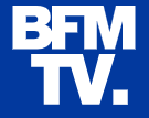 logo bfm tv