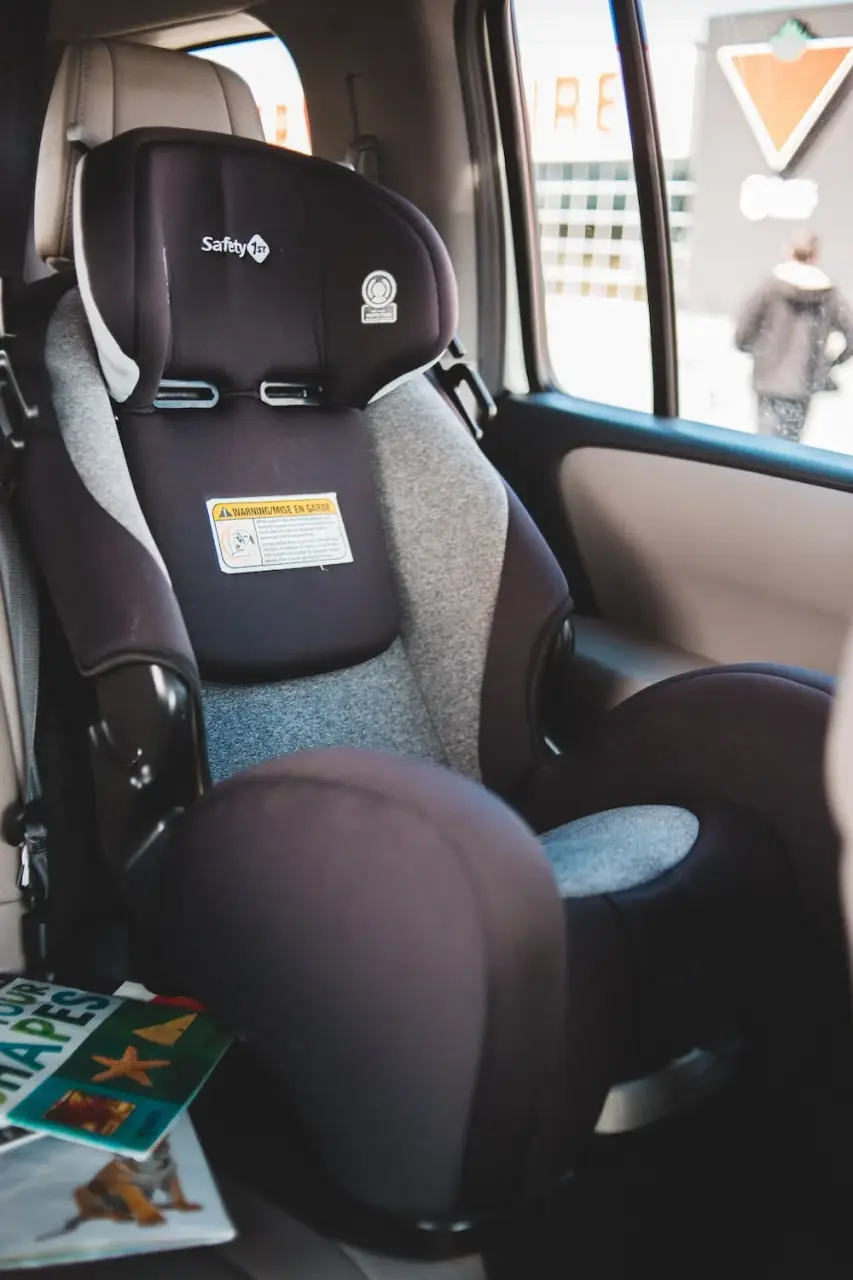 Protection de siège arrière de voiture : Laquelle choisir en 2023 ?