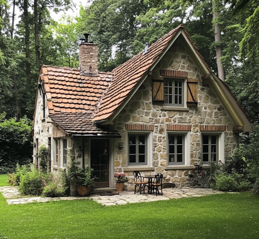 Maison assujettie à la loi Lagleize