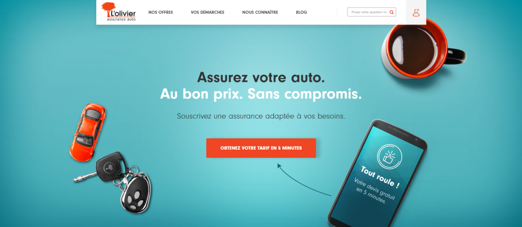 Comprendre Le Devis Auto : 5 Points Essentiels | L'olivier Assurance