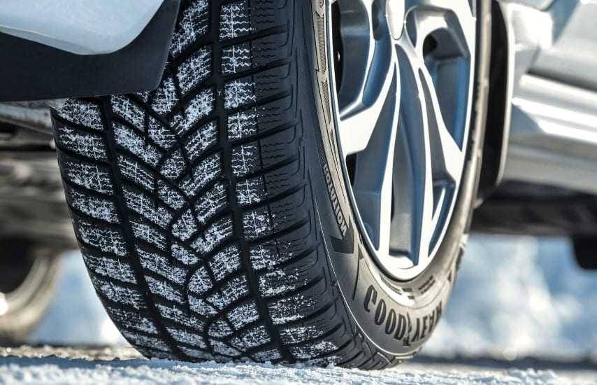 Comment vérifier l'usure d'un pneu de voiture ?